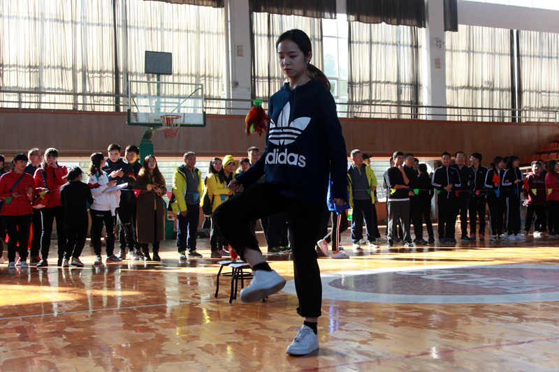 浙農控股勇奪省社本級職工趣味運動會團體冠軍！