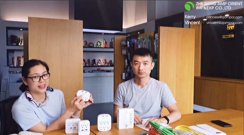 直播帶貨、在線談生意 集團外貿(mào)板塊“云”上擁抱新商機