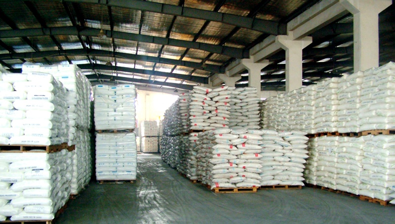 明日控股獲大商所首批PE、PP、PVC貿易商指定廠庫資格